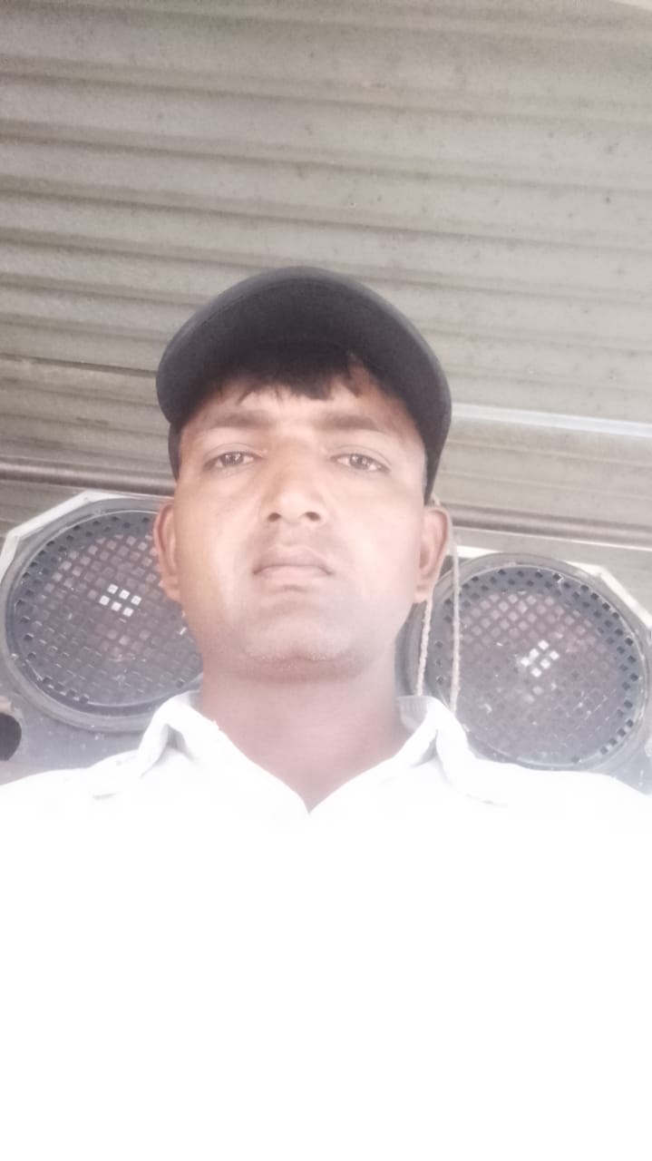 Hiridesh Sharma